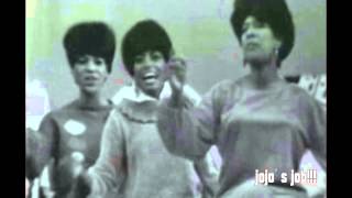 I Cant Help myself The Supremes tribute to the Four Tops [upl. by Petronilla]