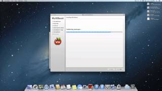 Quick Hackintosh Tip Boot0 Error 4k Hard Drive Fix [upl. by Angeli]