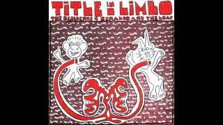 The Residents amp Renaldo and the Loaf  Title in Limbo  04  Monkey and Bunny [upl. by Stauder]