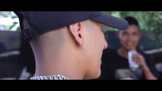 RICHARD AHUMADA PARA GANAR FT ALKER VIDEO OFICIAL [upl. by Neelra114]