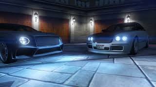 HATE ME  Lil Yachty and Ian GTA CAR MEET MUSIC VIDEO [upl. by Bina]