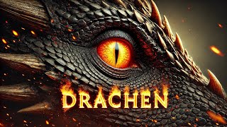 Flammen in den Lüften🔥 Drachen Official Musicvideo [upl. by Neff]