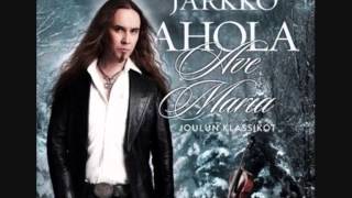 Jarkko Ahola  Mielenrauhaa [upl. by Airpac]