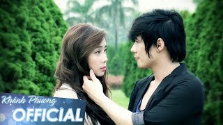 Tôn Thờ Một Tình Yêu  Khánh Phương ft Bằng Cường ft Quỳnh Nga MV OFFICIAL [upl. by Yderf123]