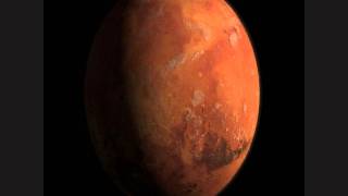 Gustav Holst  Mars [upl. by Ssilem852]