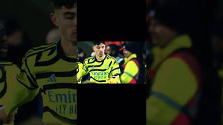 Kai Havertz Edit 🔥🔥  Life Force  kaihavertz havertz edit viral [upl. by Nylodnarb475]