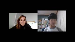 Perfect English Conversation with a great tutor  Cambly Part 1 [upl. by Ree331]