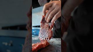 STEAK TIME Yak Grill Passu shorts [upl. by Bruni998]