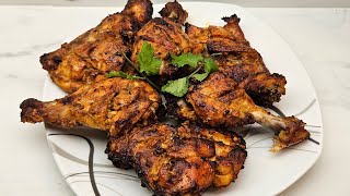 Poulet Tandoori 🍗 [upl. by Notle]