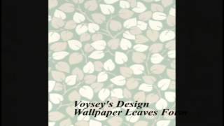 The Orchard by Voysey [upl. by Gladstone]