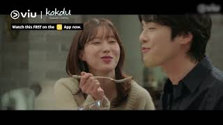 Happy Ending for Kim Jung Hyun amp Im Soo Hyang  Watch FREE on Viu [upl. by Sid]