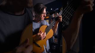 Mumford and Sons on a 19th century guitar [upl. by Sivel]