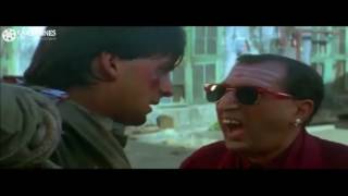 Kayda Kanoon 1993 Full Hindi Movie Akshay Kumar Ashwini Bhave Sudesh Berry [upl. by Nivla399]