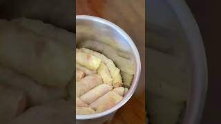 Cabbage rolls instant pot ❤️☀️ food recipe [upl. by Wun]