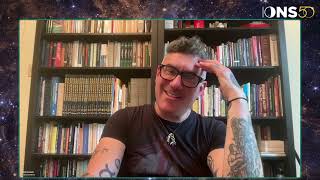 Parapsychology in Daily Life Mitch Horowitz Address the Institute of Noetic Sciences IONS [upl. by Salakcin387]