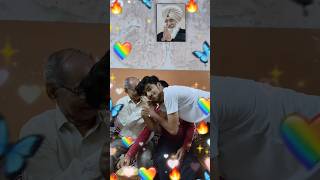 Dadas 100th Birthday Surprise 😱🎉 minivlog shortfeed short [upl. by Mini26]