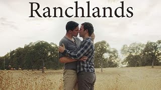 Ranchlands  Trailer Oficial  Movie Gay [upl. by Wayne]