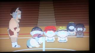 South park WTF [upl. by Arias]