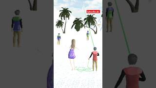 Kite Flying Short Trick 2024 shorts [upl. by Aneelas821]