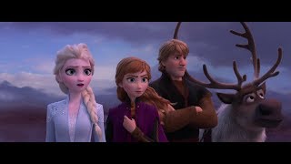 FROZEN 3 2025  Teaser Trailer  Walt Disney Animation Concept 4K [upl. by Barnet]