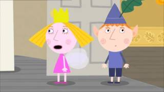 Ben And Hollys Little Kingdom Visiting The Marigolds Episode 49 Season 1 [upl. by Aerdnak]