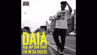 DAIA  WHATS UP Remix [upl. by Rambort]