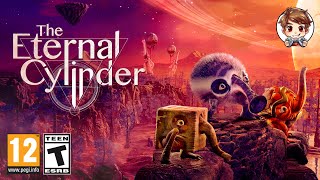 The Eternal Cylinder 2021 Windows  PS4  PS5  Xbox One  Xbox S  PEGI 12  ESRB TEEN [upl. by Oznol]