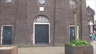 De Gooyer Molen Amsterdam Oost [upl. by Claman]