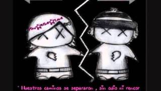 Amor Prohibido  Vallenato 2008  YouTubeflv [upl. by Nomis112]