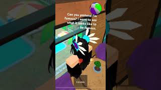 roblox music funnygames shortsfeed edit funnyroblox [upl. by Wendell]