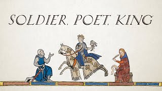 Soldier Poet King but its in a minor key and 50 more Medieval [upl. by Anjela]