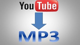 Convert YouTube videos to MP3 [upl. by Radburn689]