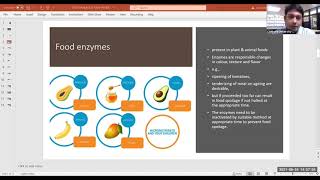 What are various types food spoilages  Food safety and Quality [upl. by Wyck472]