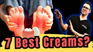 Top 7 Peripheral Neuropathy Creams to STOP Nerve Pain [upl. by Norek]