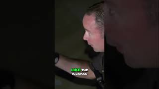 shortvideo police armwrestling respectreaction respect [upl. by Einahpets326]