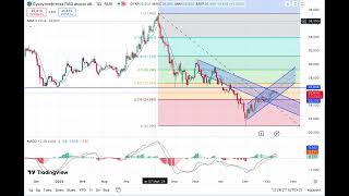 Технический анализ акций Сургутнефтегаз 11102024 [upl. by Samala]