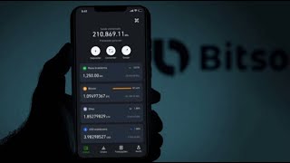 💰 Bitso como depositar e converter criptomoedas iniciante [upl. by Annairol]