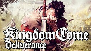 Kingdom Come Deliverance Gameplay German 01  Der Tunichtgut [upl. by Renaud]