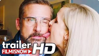 IRRESISTIBLE Trailer 2020 Steve Carell Comedy Movie [upl. by Carolan]