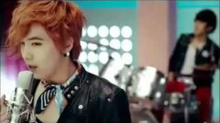 HQ FT Island  I Hope MV [upl. by Nalac]