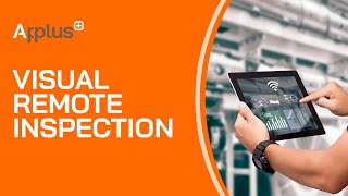 Applus Visual Remote Inspection [upl. by Godliman]