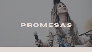 PromesasPromises Spanish Cover  Maverick City Music [upl. by Neram595]