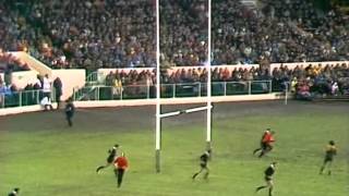 1978 Bledisloe Cup New Zealand All Blacks vs Australia Wallabies [upl. by Oinota697]