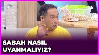 Güne Güzel Başlamanın Yolları  Feridun Kunak Show  6 Şubat 2019 [upl. by Euqirat82]