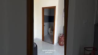 Jakhan near Doon vihar mai 1room set available for rent Rent 115k [upl. by Aicilic]