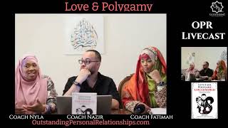 Polygamy Readiness Live Event [upl. by Batha108]