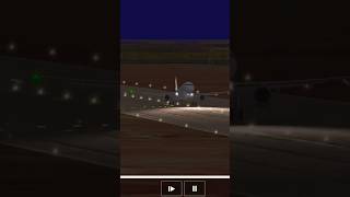 RFSReal Flight Simulator Airbus A321200 Ural Airlines Bishmek Intl to SVO Intl Full Takeoffrfs [upl. by Llenrac]