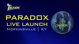 Track Paradox  Live Launch [upl. by Beitz]