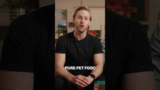 Pure Pet Food  Our Story [upl. by Nilyak447]