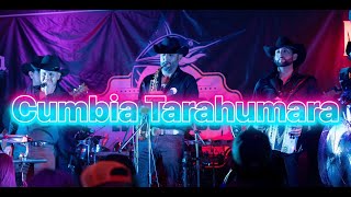 Tintero Norte  Cumbia Tarahumara [upl. by Hughie361]